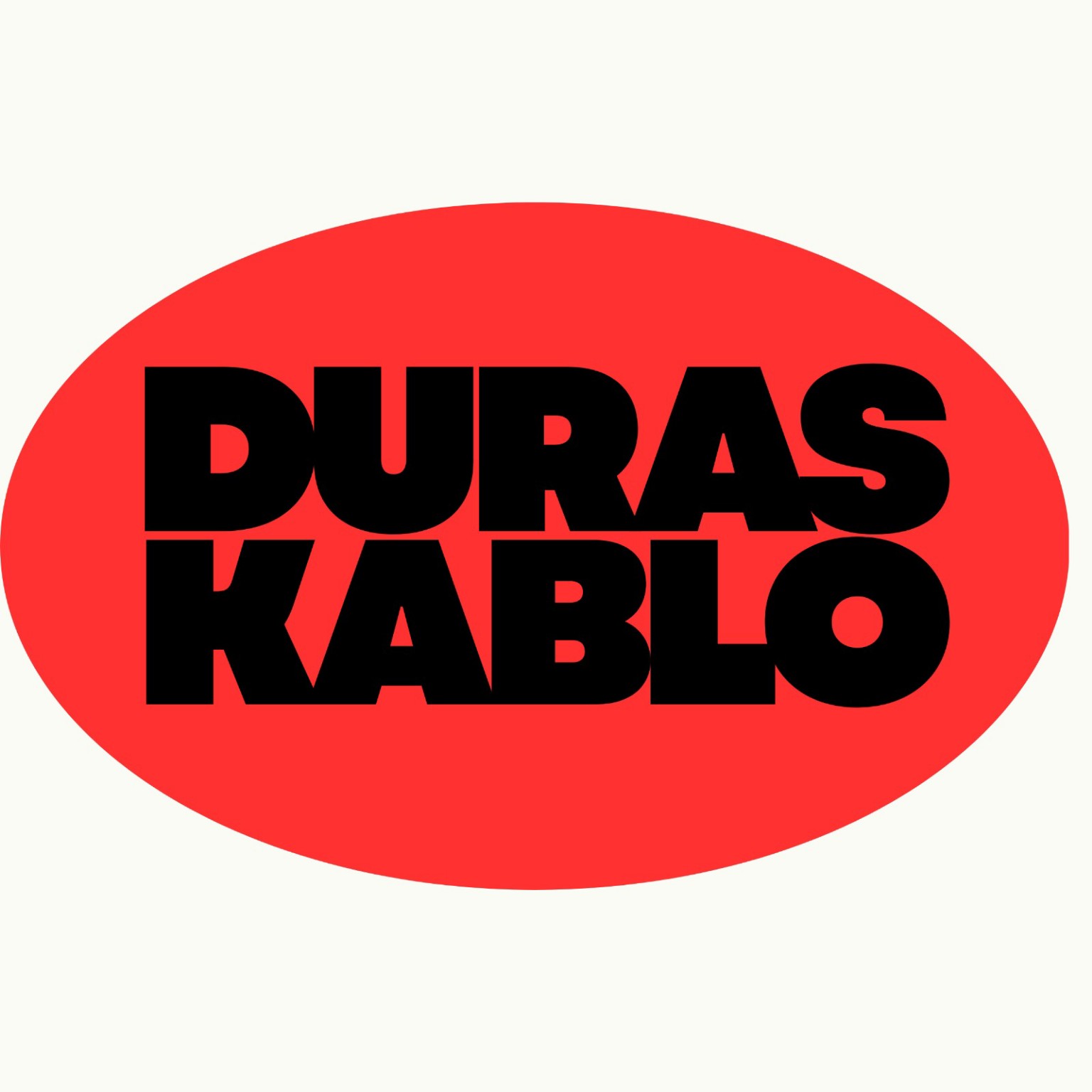 DURAS KABLO logo
